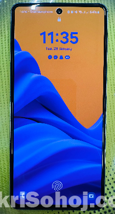 Samsung Galaxy A73 5G